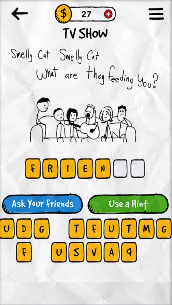 来猜猜gif无广告版