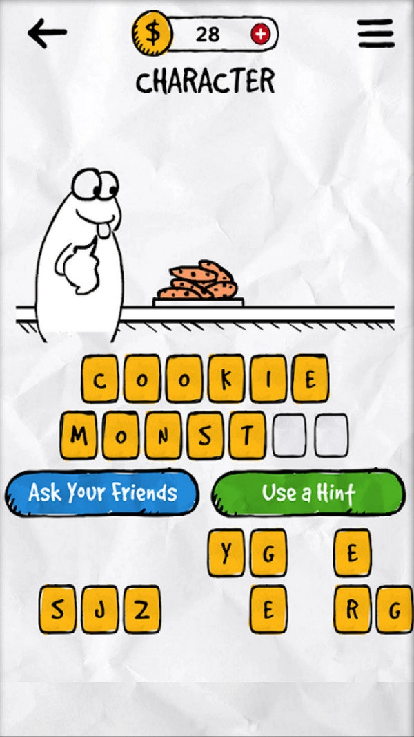 来猜猜gif无广告版