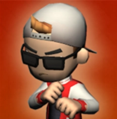 街头霸王吉米(Jimmy Street Fighter)手游版