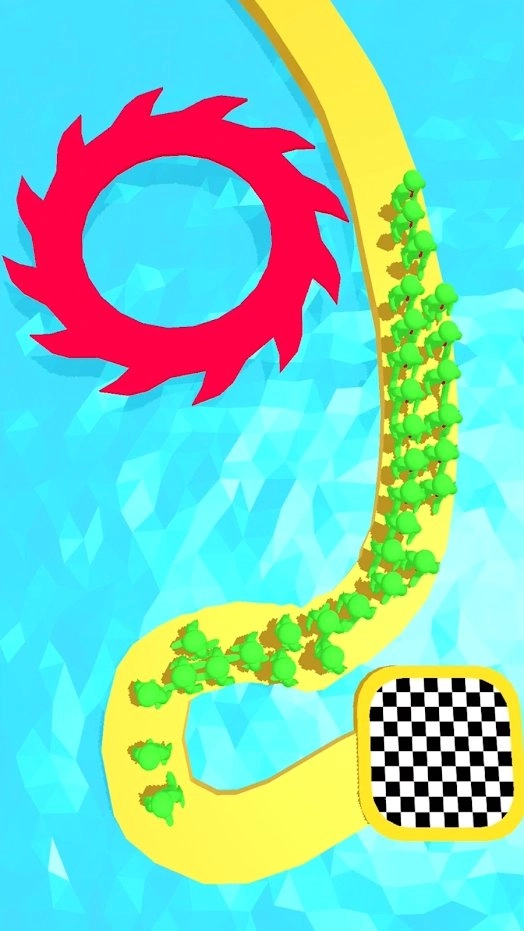 岛屿逃生游戏官方最新版