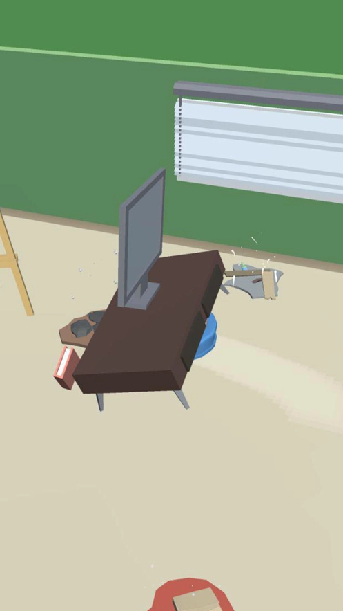 Robot Cleaner游戏纯净版