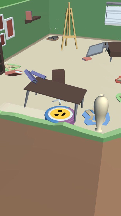 Robot Cleaner游戏纯净版