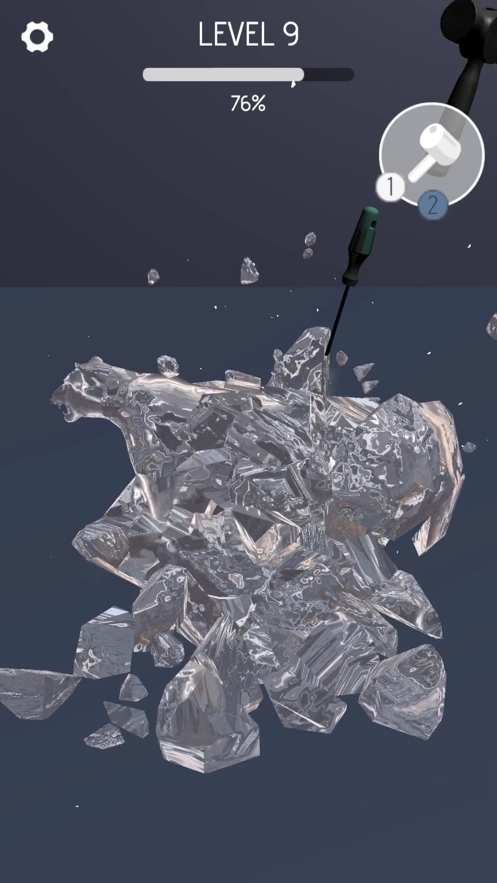 Ice Carving安卓官方版