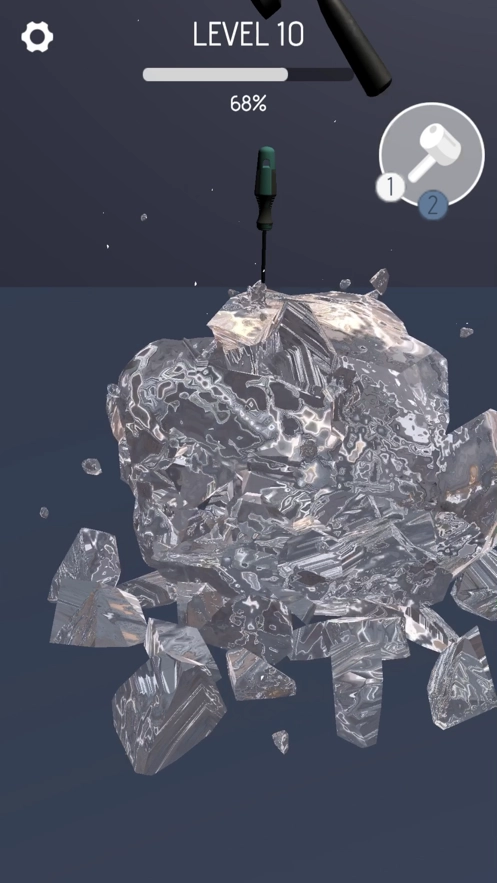 Ice Carving安卓官方版