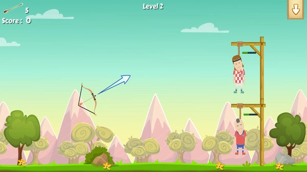 切绳子拯救宝宝官方最新版图2