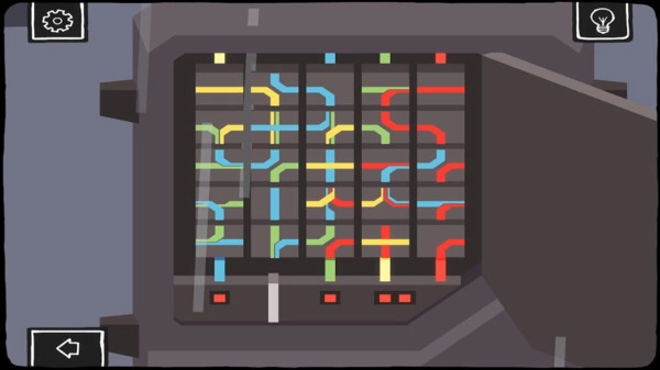 有才华的发明家(4)