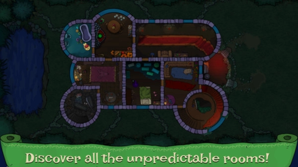 猫咪大冒险游戏正版