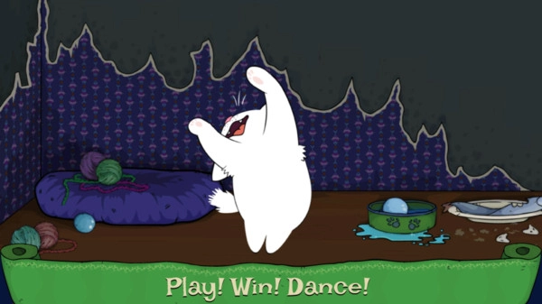 猫咪大冒险游戏正版