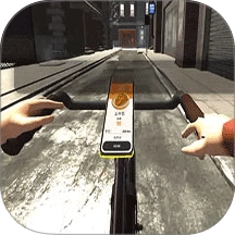 外卖冲刺大冒险 v300.1.0