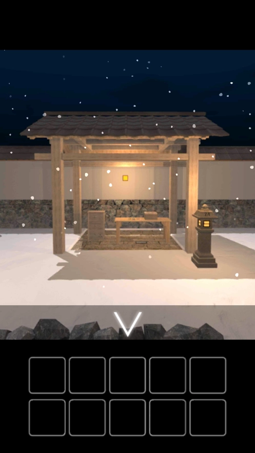 迷失方向逃脱(Escape Game Astray)