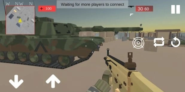 在线突击手online官方正版(3)