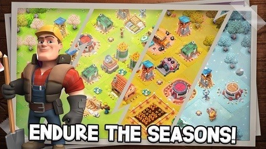 生还城市(Survival City)手机最新版(2)