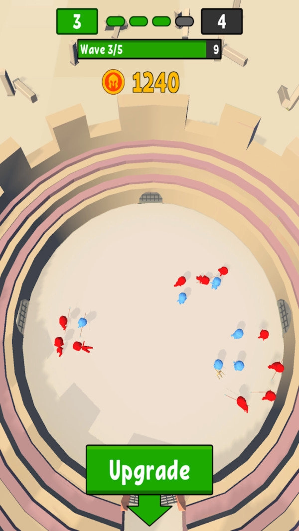 闲置人类生存截图1