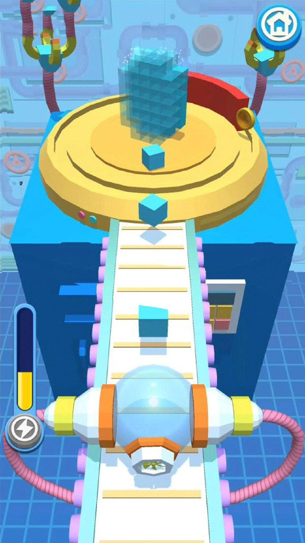 我不是打砖块3D(2)