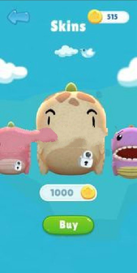 dino.io手机最新版