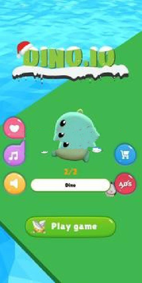 dino.io手机最新版