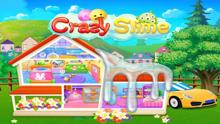 疯狂液体怪物(4)