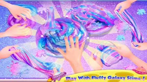 闪光银河橡皮游戏完整版图4