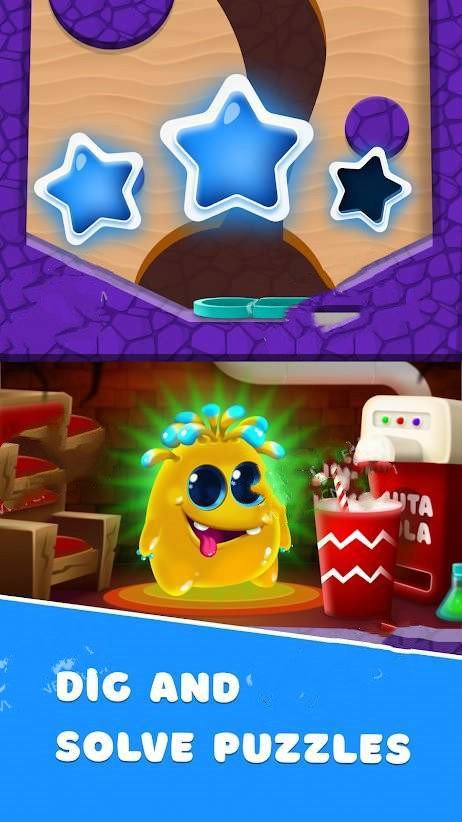 变异怪物最新免费版(2)