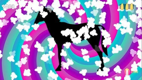 unicorn born of corn游戏无广告版图2