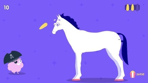 unicorn born of corn游戏无广告版图3