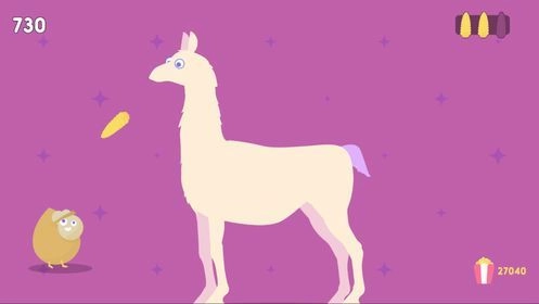 unicorn born of corn游戏无广告版图4