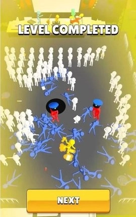 混乱演唱会(Concert Mayhem)