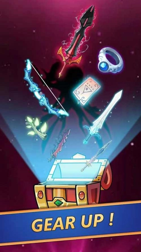 战争与骑士(Knight War 2)官方最新版(3)