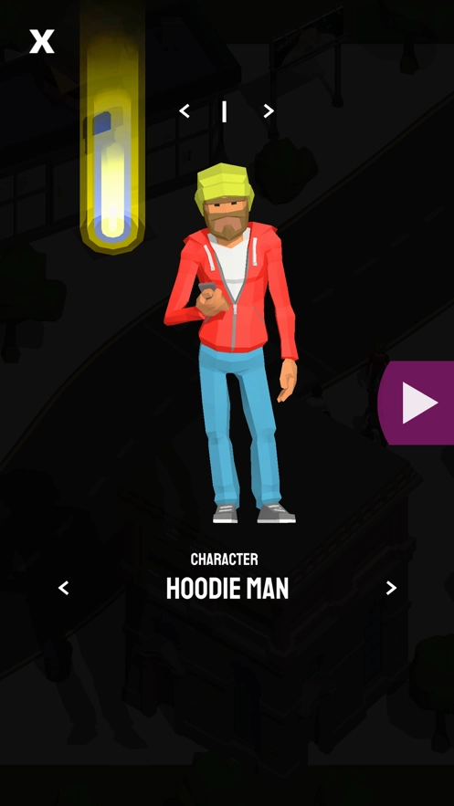 小车事件官方正版