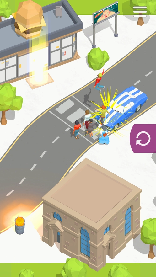 小车事件官方正版