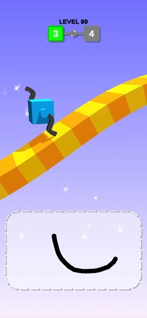 Draw Climber安卓官方版