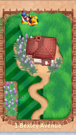 只是割草游戏绿色版(1)