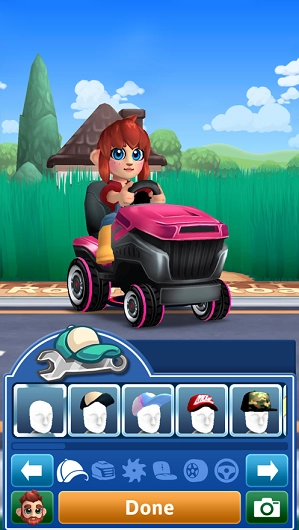 只是割草游戏绿色版(2)