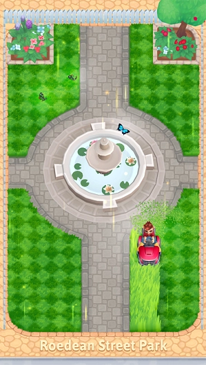 只是割草游戏绿色版(3)