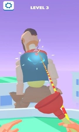 吸盘战士游戏纯净版(2)