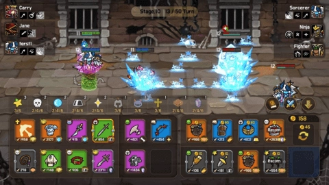 无尽的竞技场(Endless Arena)手游无广告版(3)