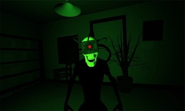 吓人迷宫无广告版