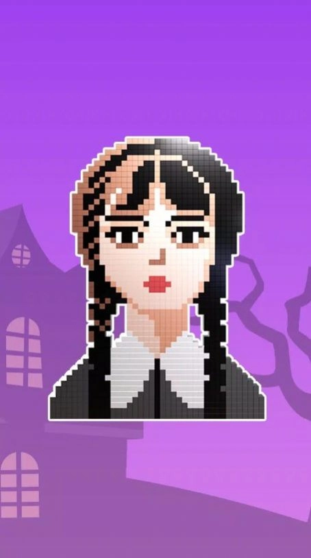 简易磁铁砖块世界(Easy Magnet: Brick World)