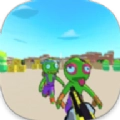 射击僵的节日(Zombiefest 3D)官方版