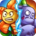 别惹农夫(全部隐藏角色解锁)手机最新版