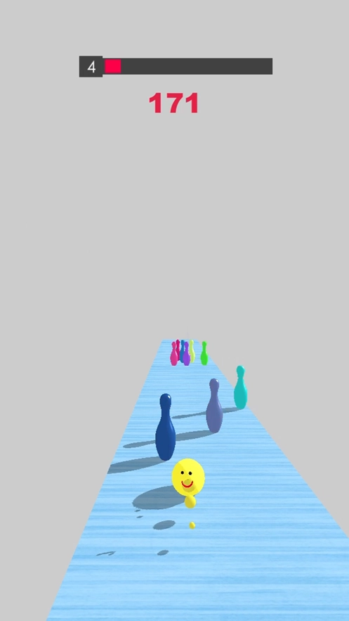 保龄球短跑安卓官方版