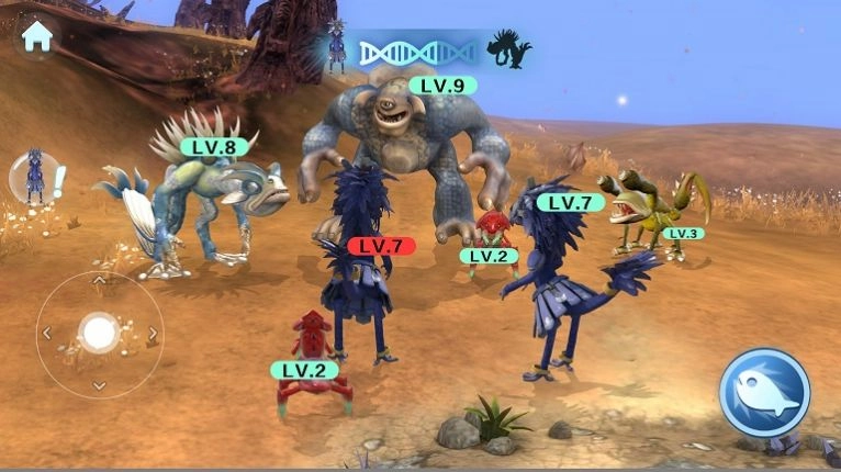 超级虫子零食(2)