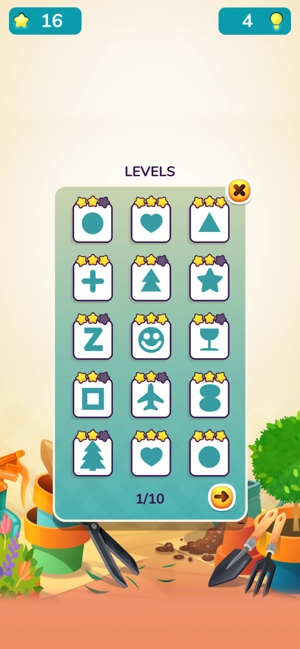 Garden Master游戏官方版