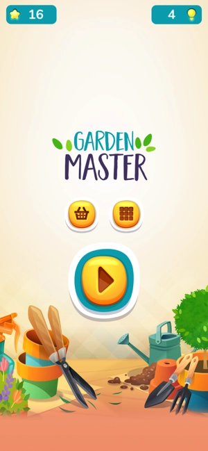 Garden Master游戏官方版