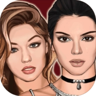 永远的衣服造型(Ice Princess Makeover)游戏最新版