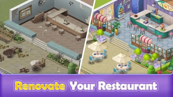 托皮亚咖啡馆(cafetopia)手游直装版