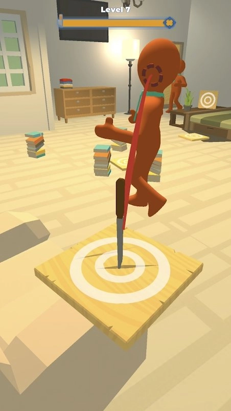 Blade Hop游戏最新版图2