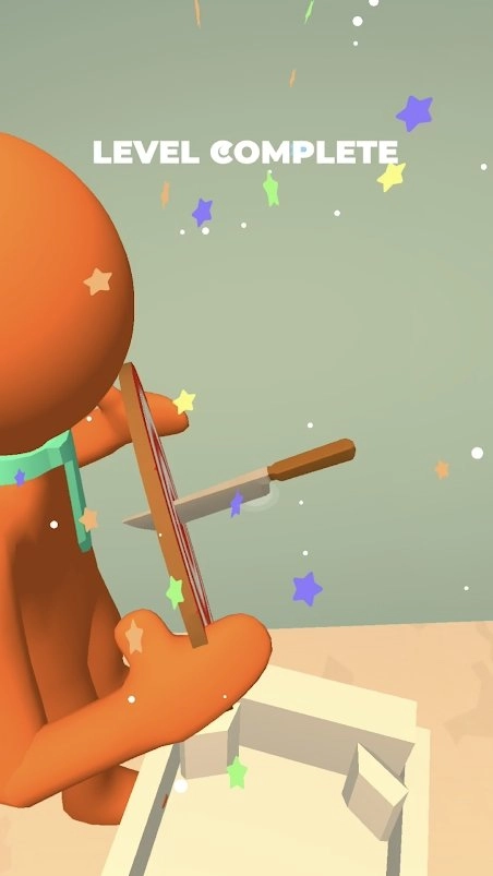 Blade Hop游戏最新版图3