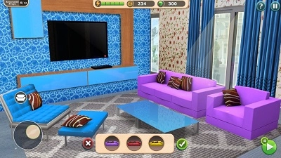 家居设计改造模拟器游戏最新版