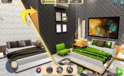 家居设计改造模拟器游戏最新版